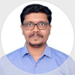 Anandan M