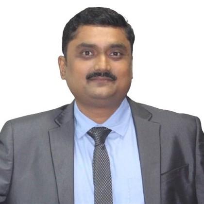 Sriram Srinivasagopalan